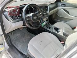 كيا اوبتيما